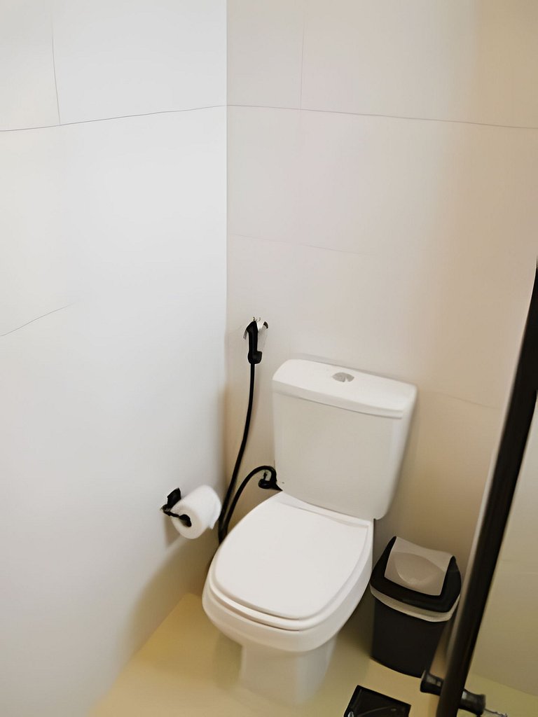 3 Suites Luxo + Sofisticação + Concierge + Serviço