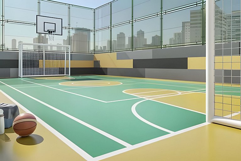 3 Suites Luxo + Sofisticação + Concierge + Serviço