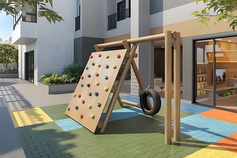 3 Suites Luxo + Sofisticação + Concierge + Serviço