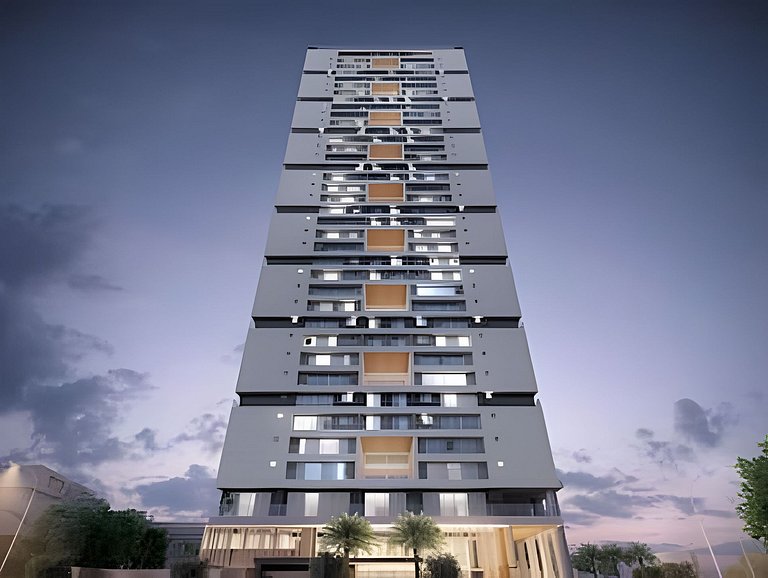 Aconchego e Lazer, Perto de Tudo