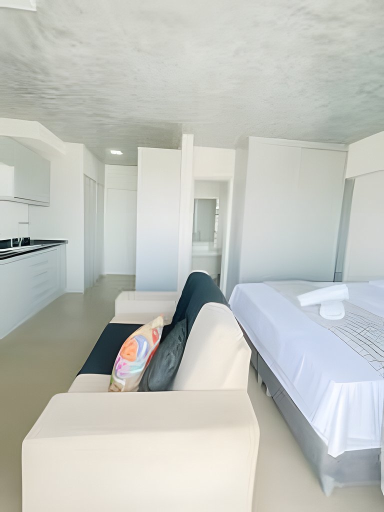 Aconchego e Lazer, Perto de Tudo