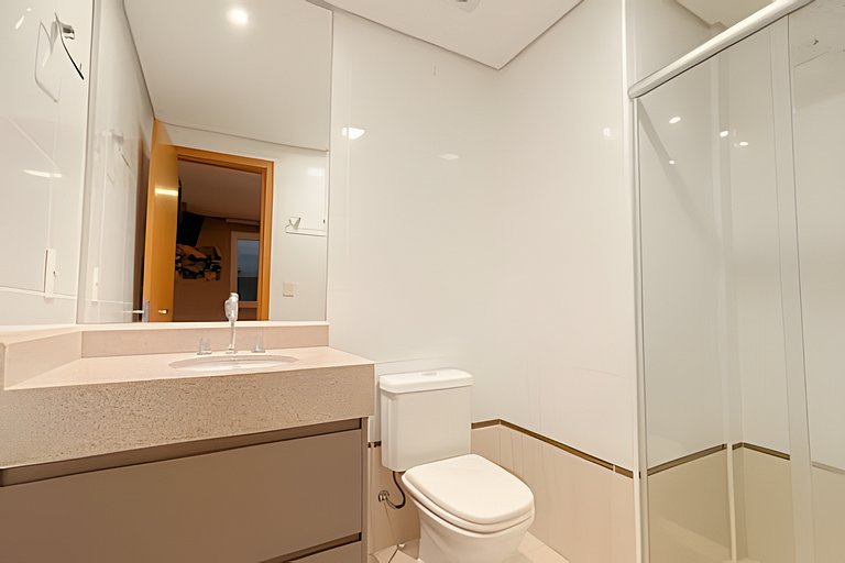 Jardim Goiás 24º andar , Parque Flamboyant