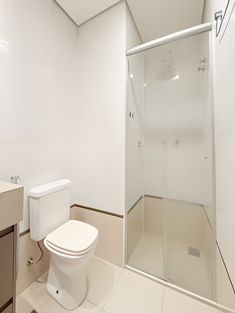 Jardim Goiás 24º andar , Parque Flamboyant