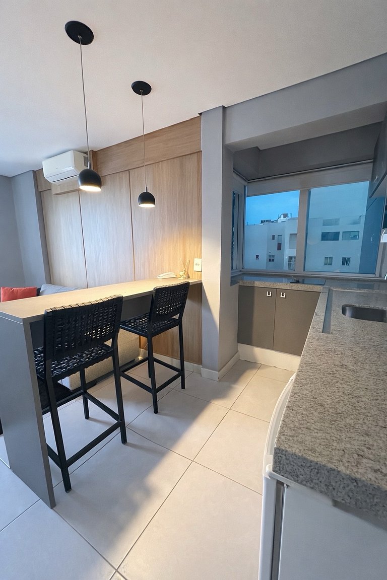 Jardim Goiás 24º andar , Parque Flamboyant