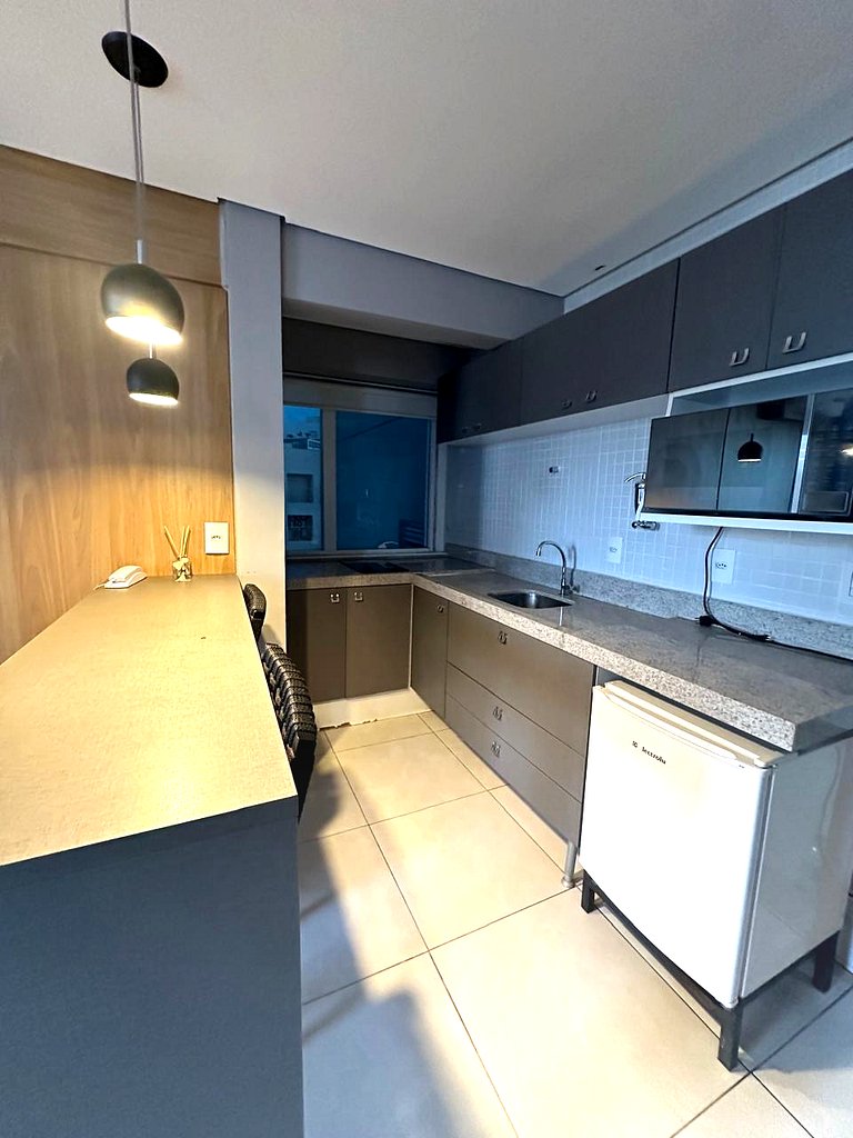 Jardim Goiás 24º andar , Parque Flamboyant