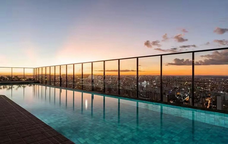 Natureza Viva - Flat Encantador