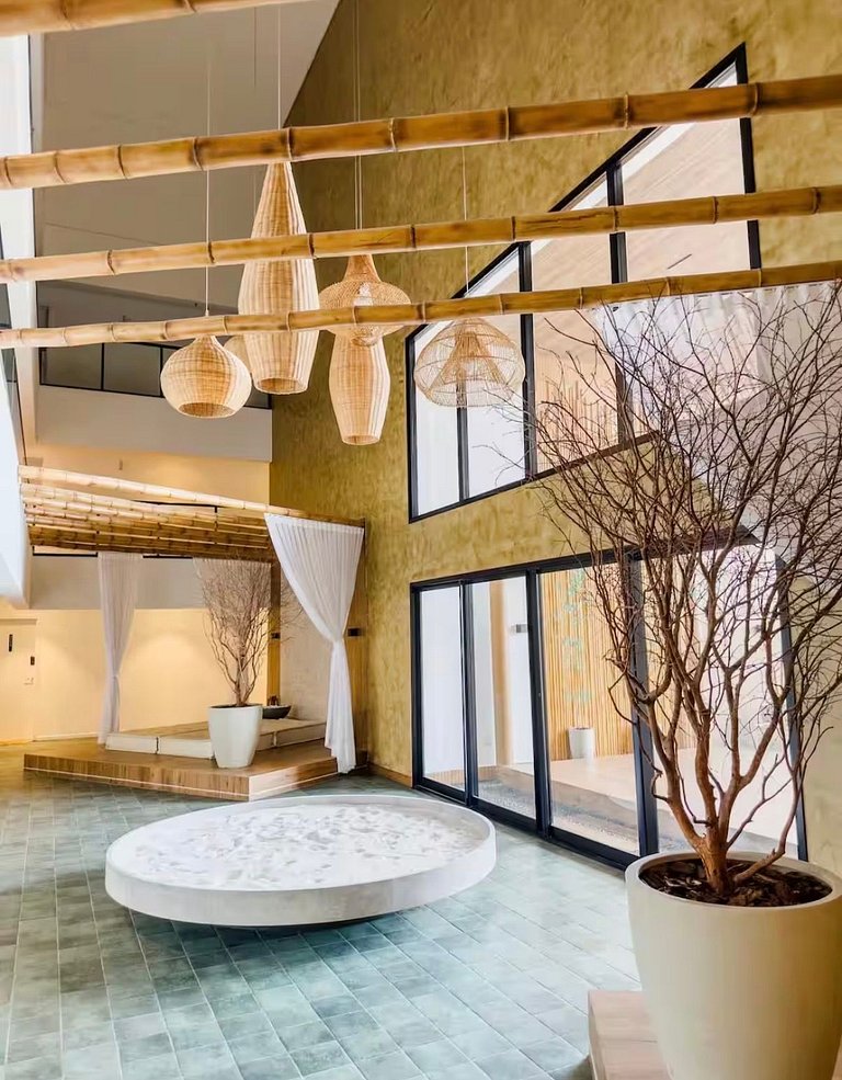 Retro Elegance, Acoonchergo com Estilo