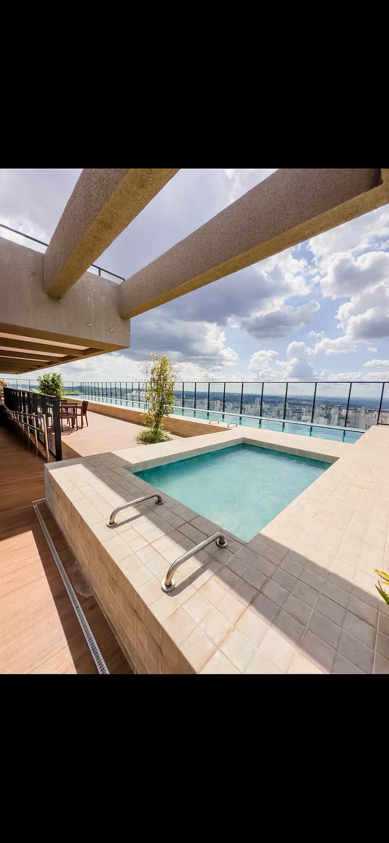 Flat Premium - Condominio Incrivel