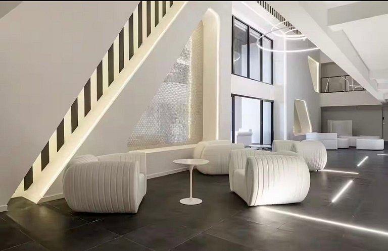 Flat Premium - Condominio Incrivel