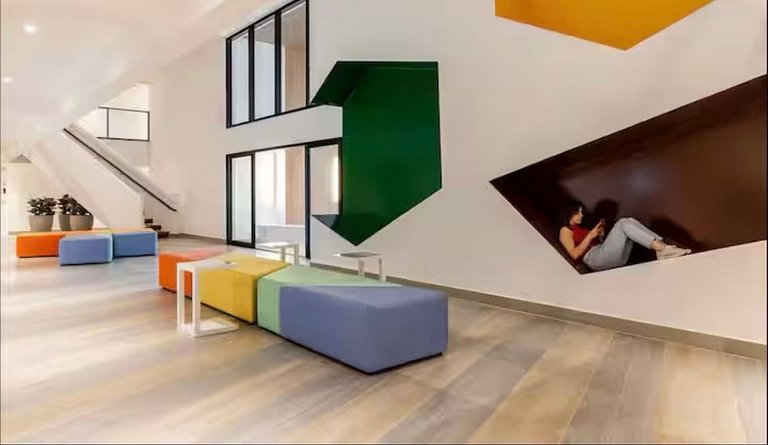 Retro Elegance, Acoonchergo com Estilo