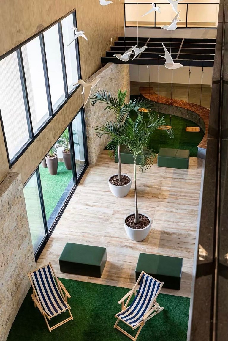 Retro Elegance, Acoonchergo com Estilo