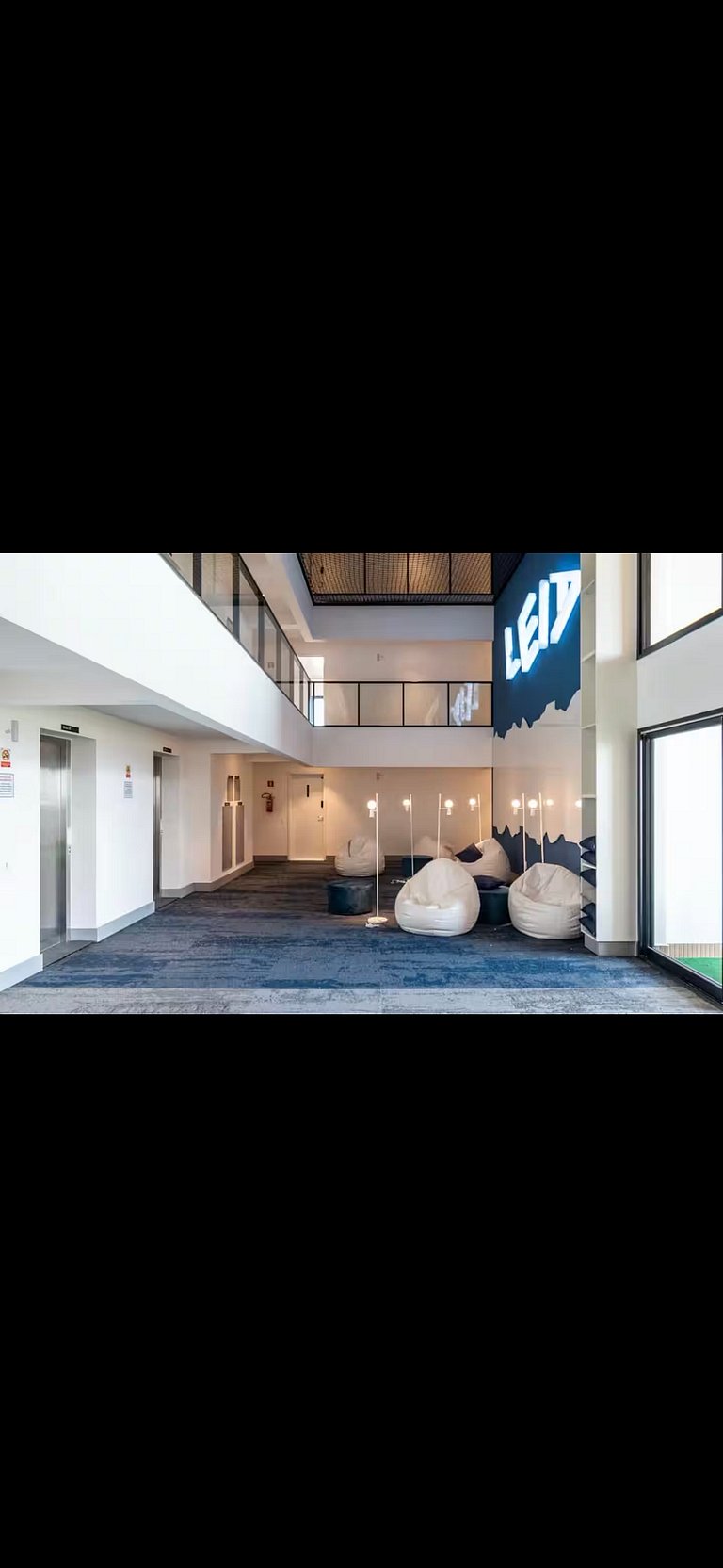 Flat Premium - Condominio Incrivel