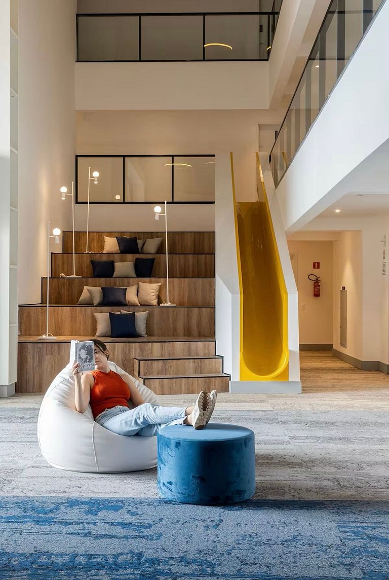 Retro Elegance, Acoonchergo com Estilo