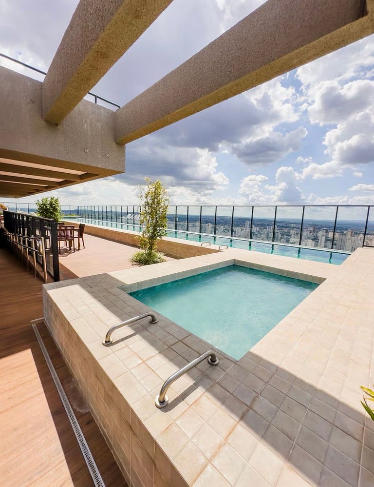 Natureza Viva - Flat Encantador