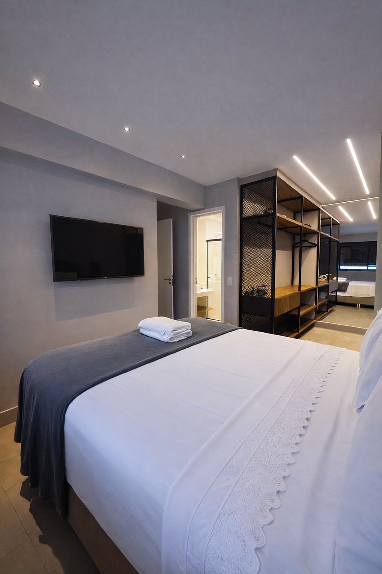 Retro Elegance, Acoonchergo com Estilo